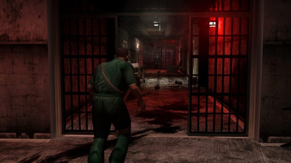 Manhunt 2 screenshot 3