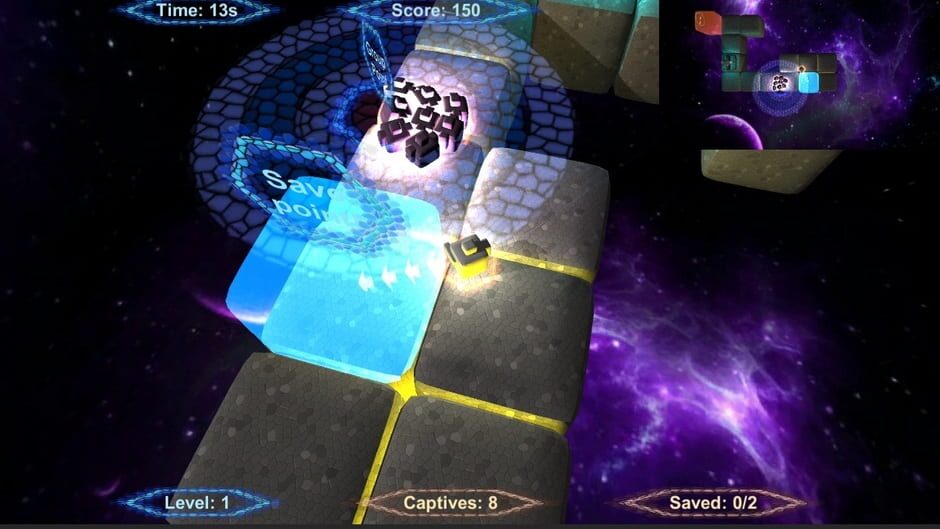 Unlimited Escape 3 & 4 Double Pack Screenshot