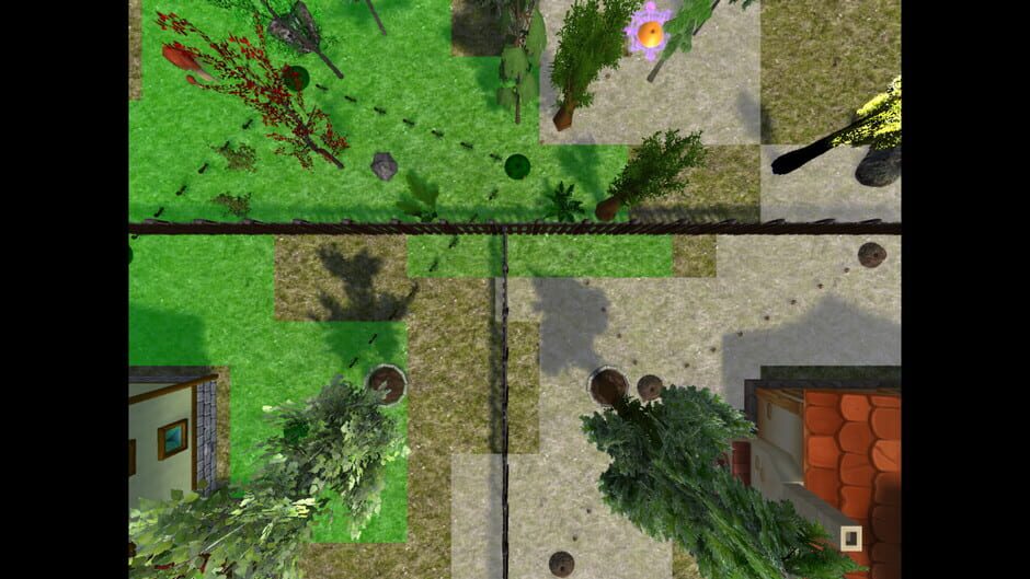 Ant Empire Screenshot