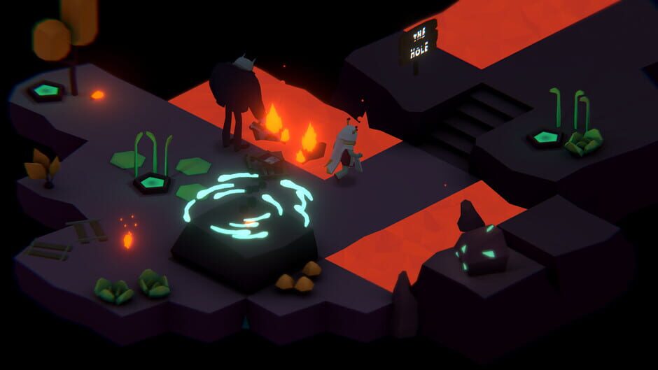 Pok screenshot