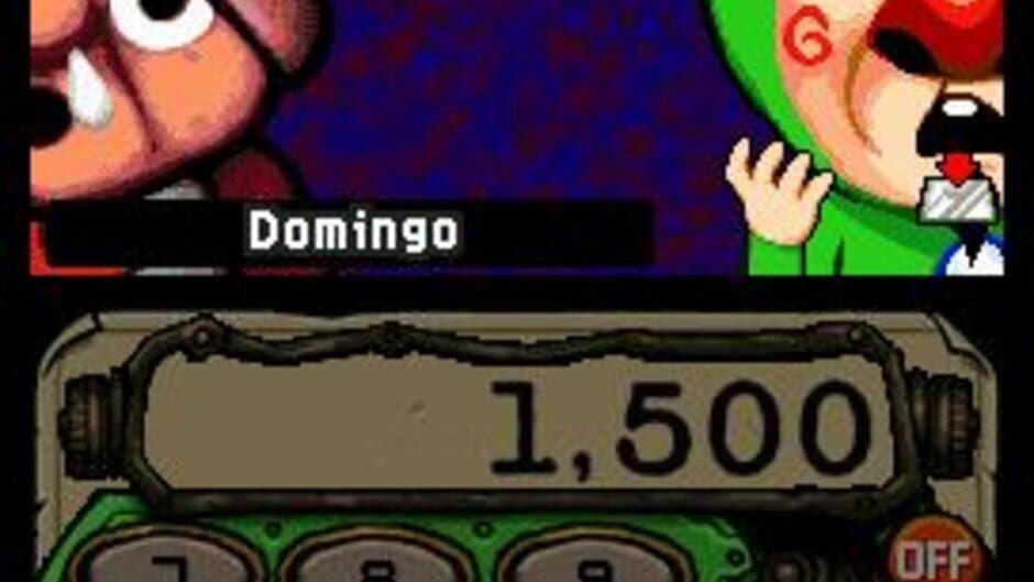 Freshly-Picked Tingle's Rosy Rupeeland screenshot