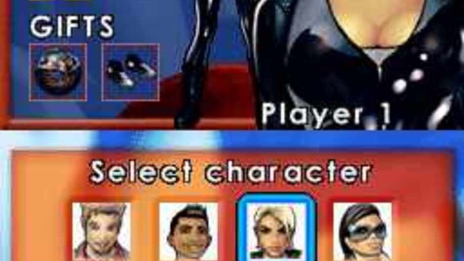 AMF Bowling Pinbusters! screenshot 1