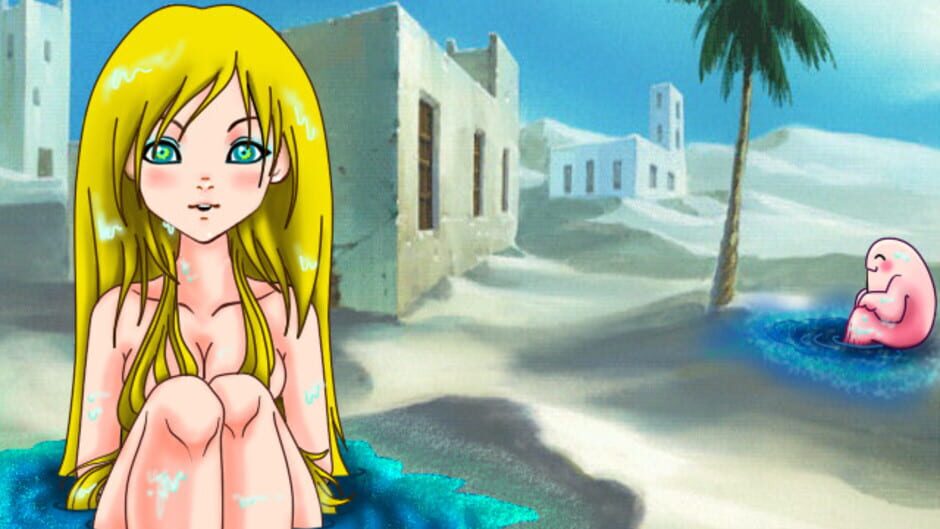 Finding Hope Screenshot