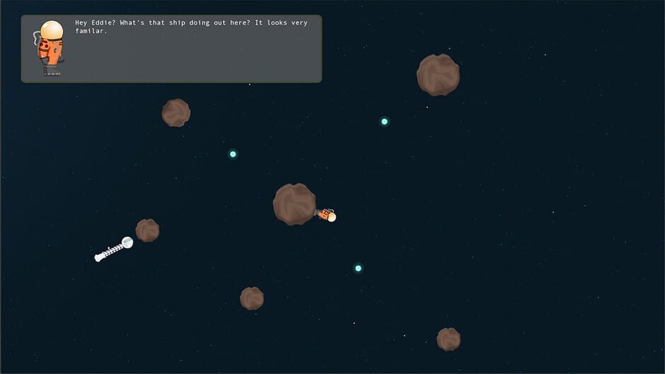 A Long Way Home Screenshot