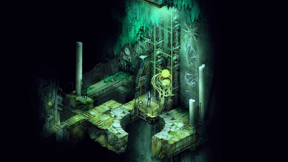 Pavilion Screenshot