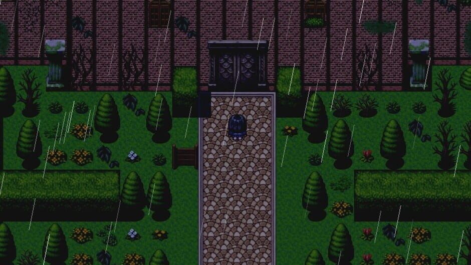 Coffin of Ashes Screenshot