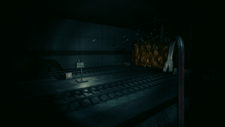 Last War 2044 Screenshot