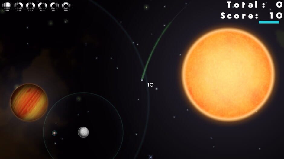 Orbit HD Screenshot