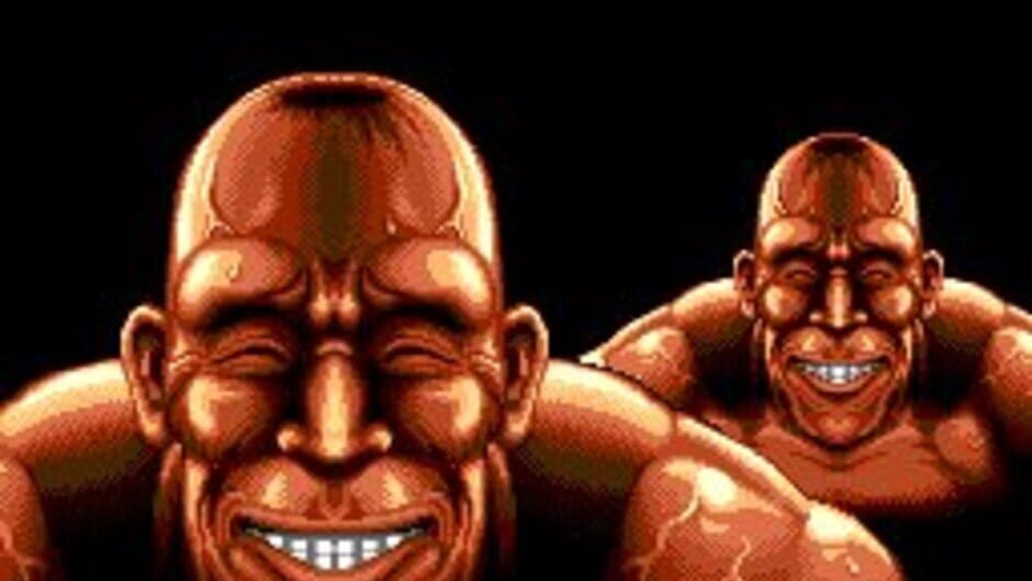 Ai Chou Aniki screenshot