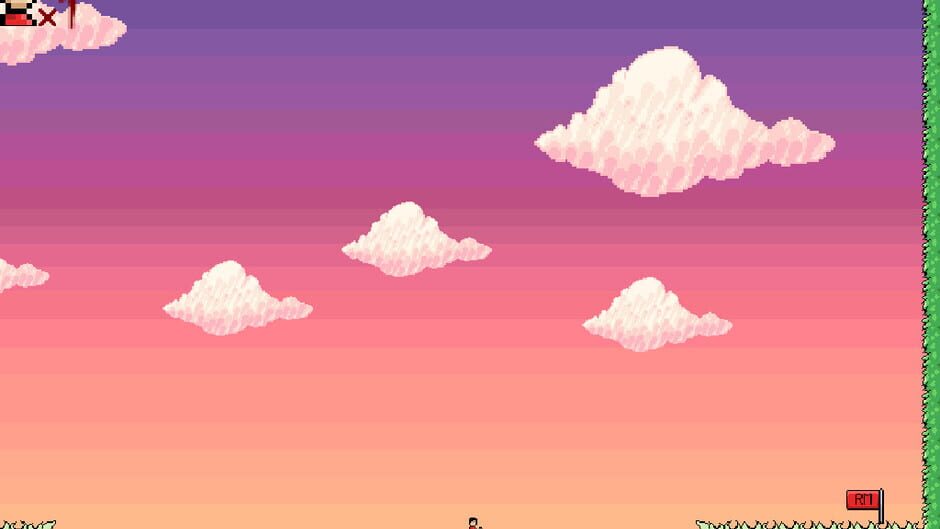 Respawn Man Screenshot