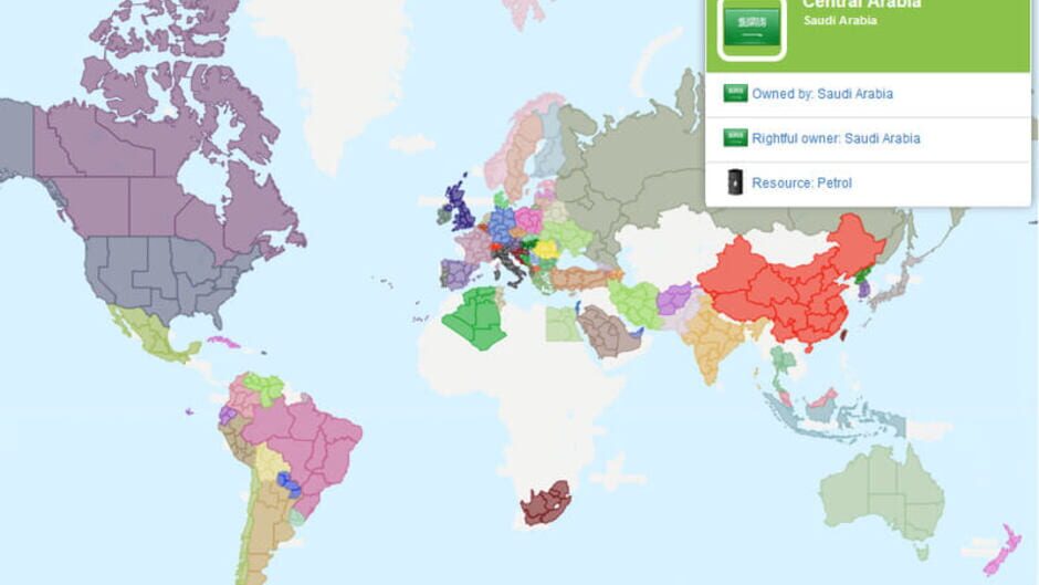 eDominations screenshot 4