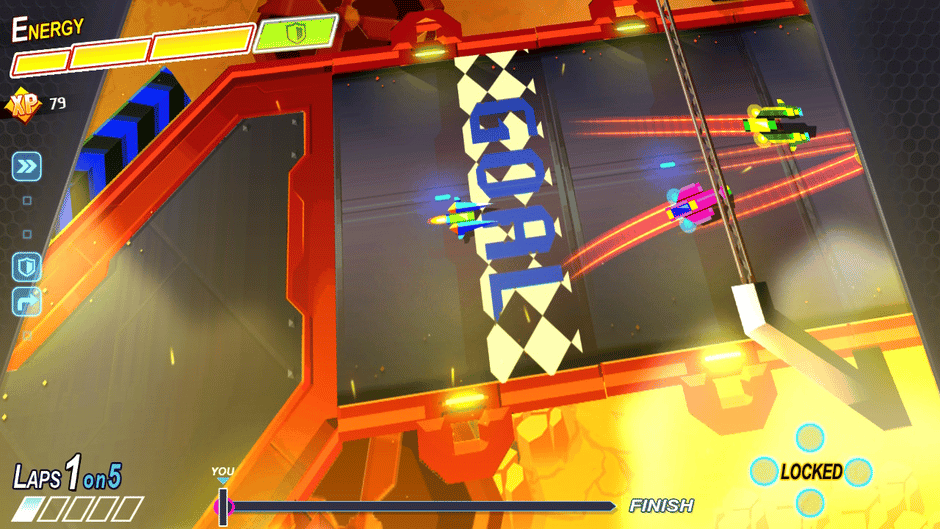 The Next Penelope Screenshot