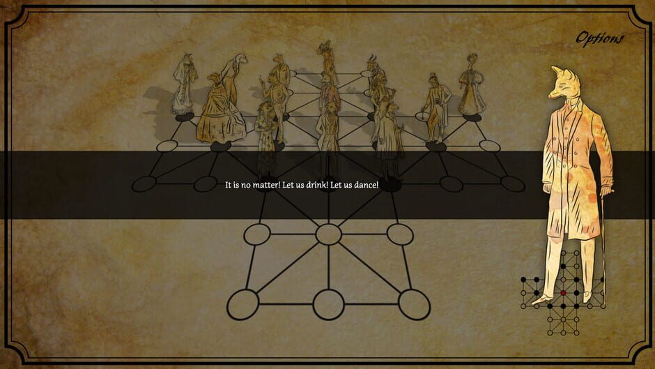 Fox & Flock Screenshot