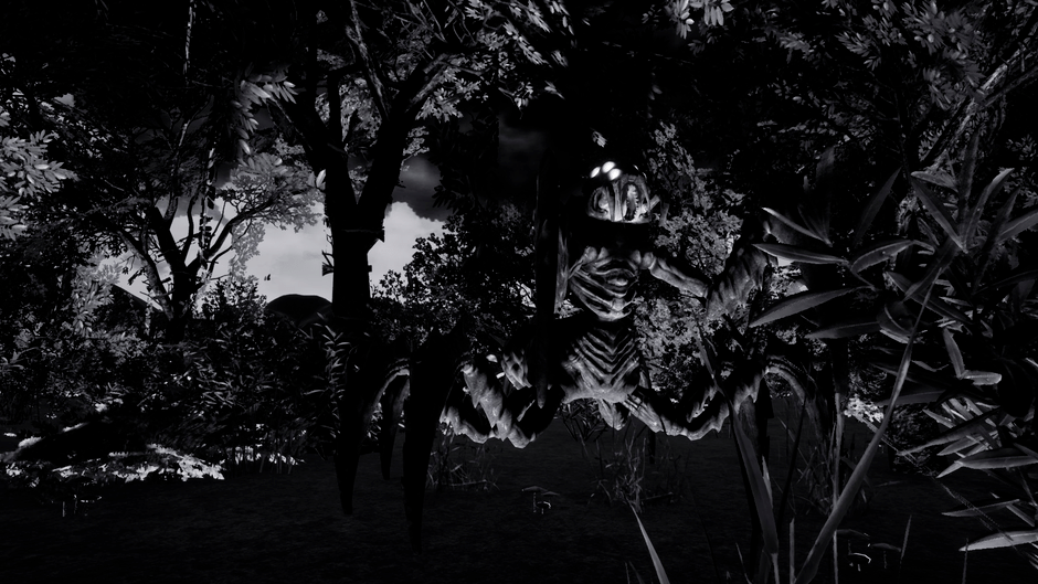 Phobia Screenshot