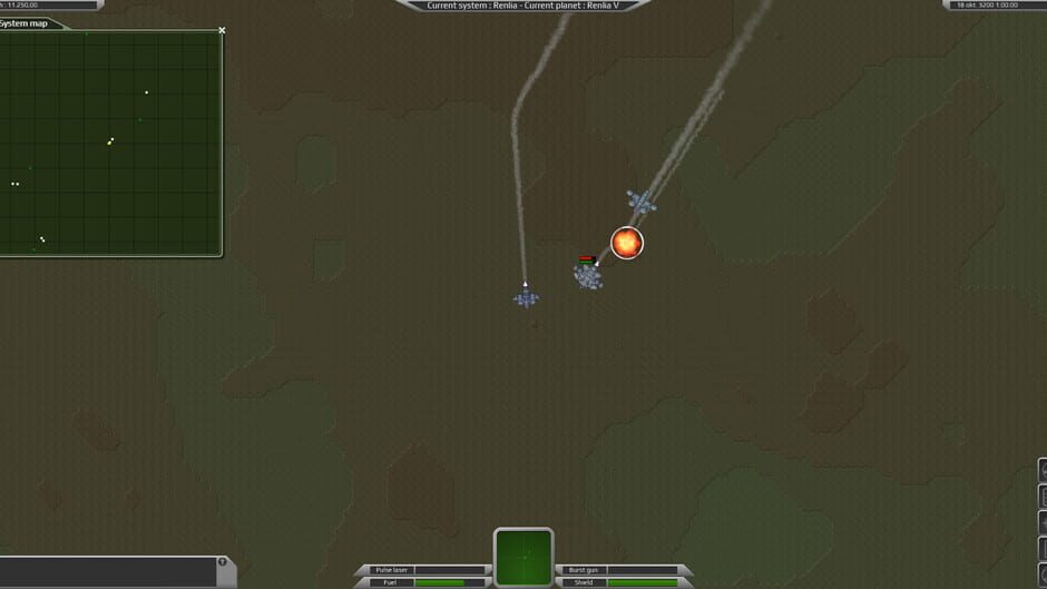 Stardust Origins screenshot 6