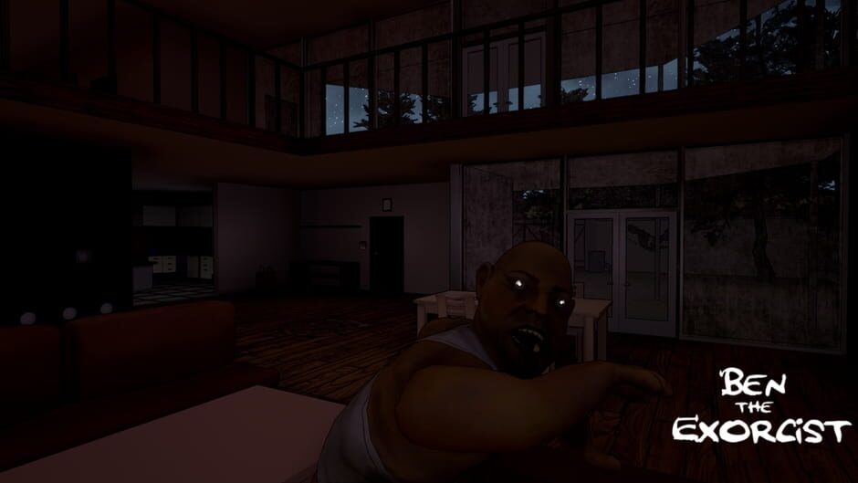 Ben The Exorcist Screenshot