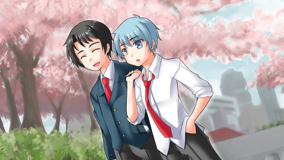 Blue Bird Screenshot