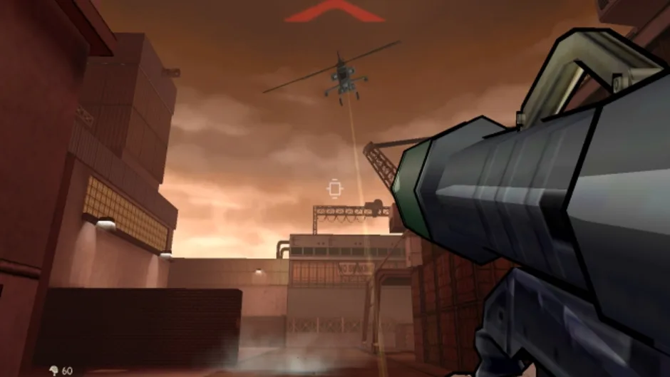 XIII screenshot 179002