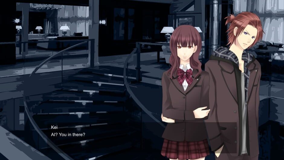 Run Away Screenshot