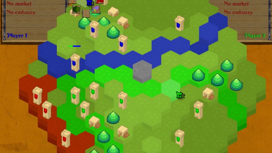 Little Kingdom 2 Screenshot