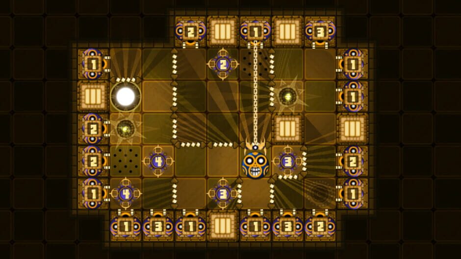 Ludoku Screenshot