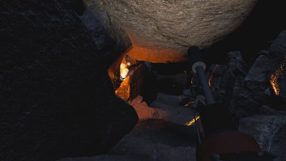 Outrageous Grounds: The Maze Screenshot