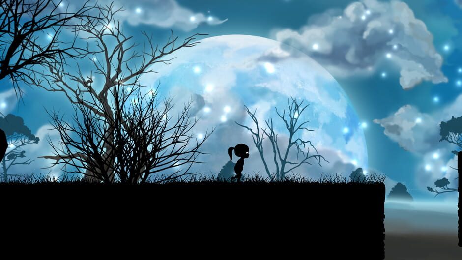 Dreamlike Worlds Screenshot