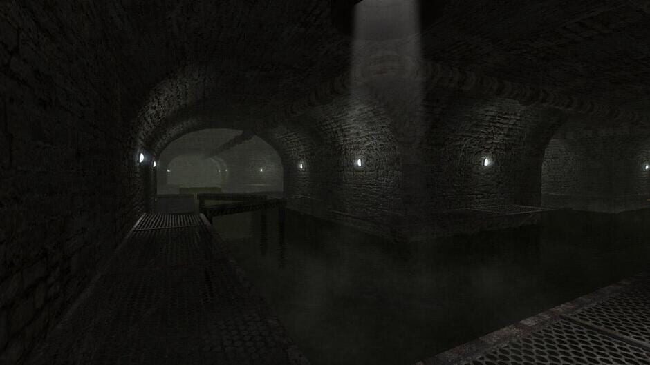 Penumbra: Requiem screenshot 4