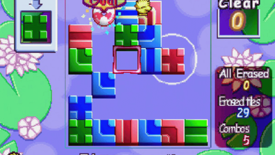 Crossroad Crisis Screenshot