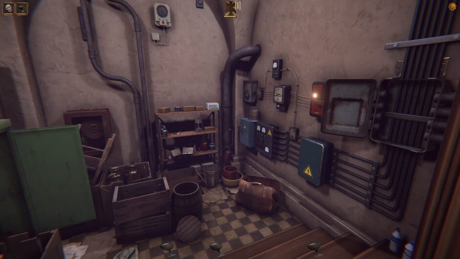 Arevoatl seven coins Screenshot