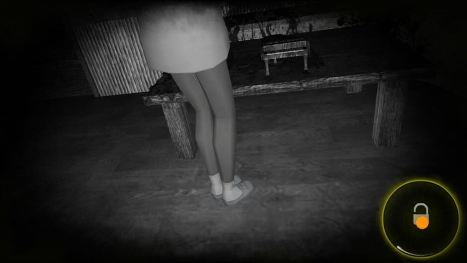 Frio2 - Memory of my sister Screenshot