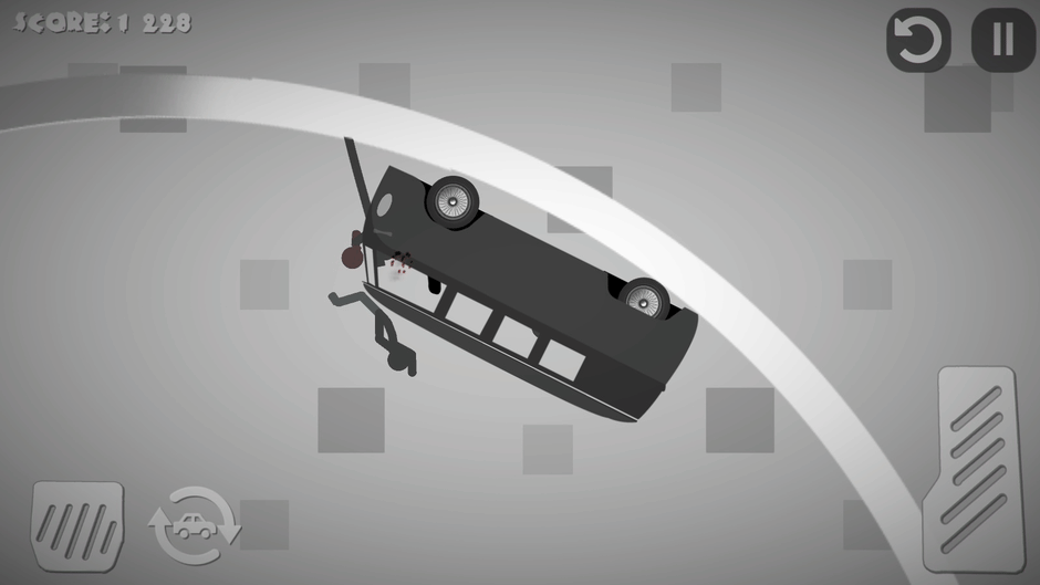 Stickman Annihilation 2 Screenshot