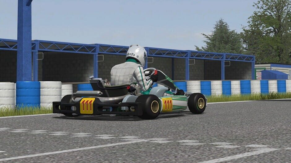 Kart Racing Pro Screenshot