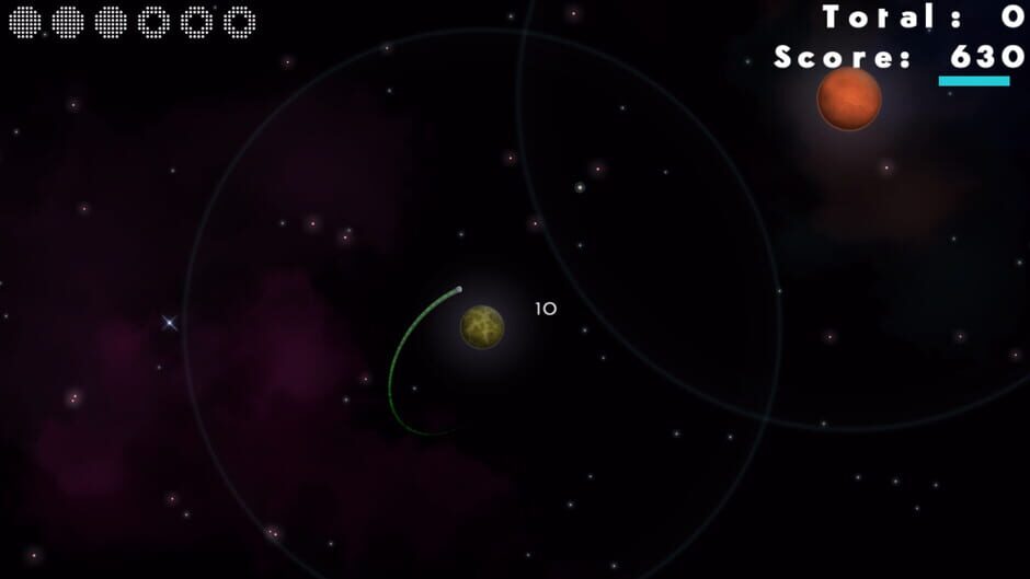 Orbit HD Screenshot