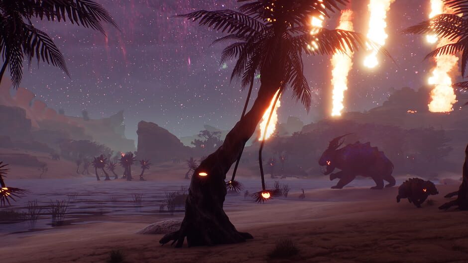 Outpost Zero Screenshot