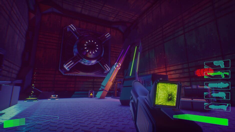 SickBrick screenshot 1