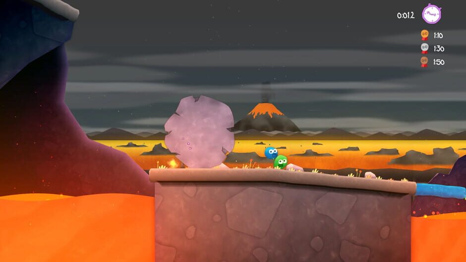 Putty Pals Screenshot