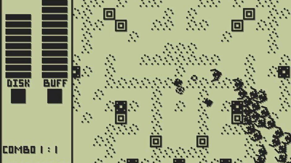 One Bit Arena Screenshot