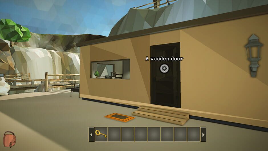 The Journey Back Screenshot