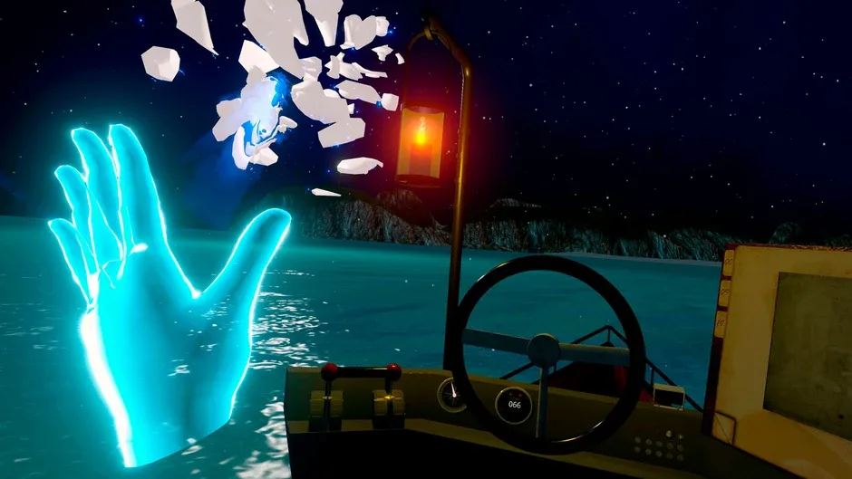 Capture d'écran de l'article