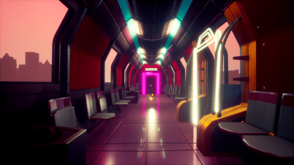 Liminal Screenshot