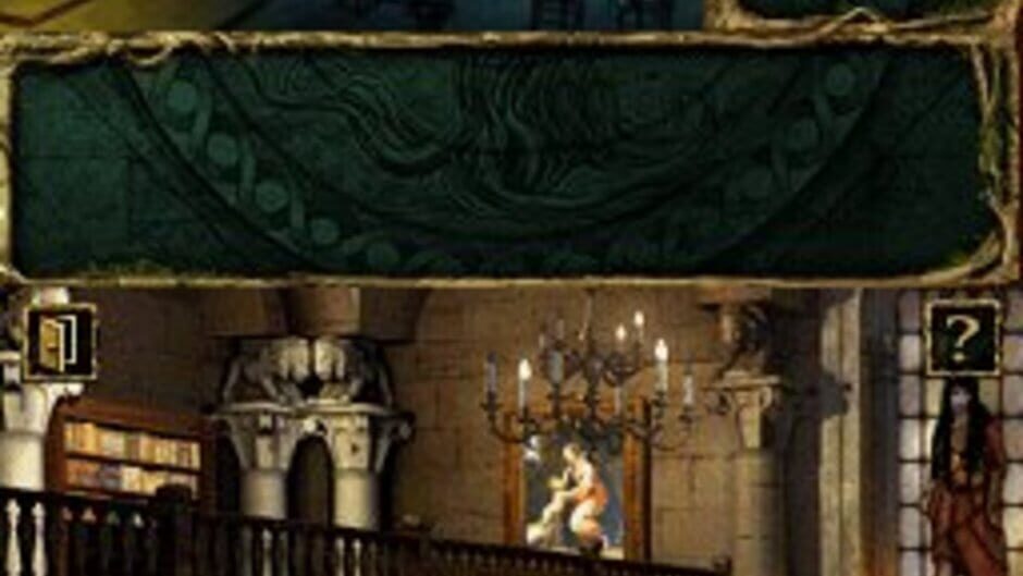 Chronicles of Mystery: The Secret Tree of Life Screenshot