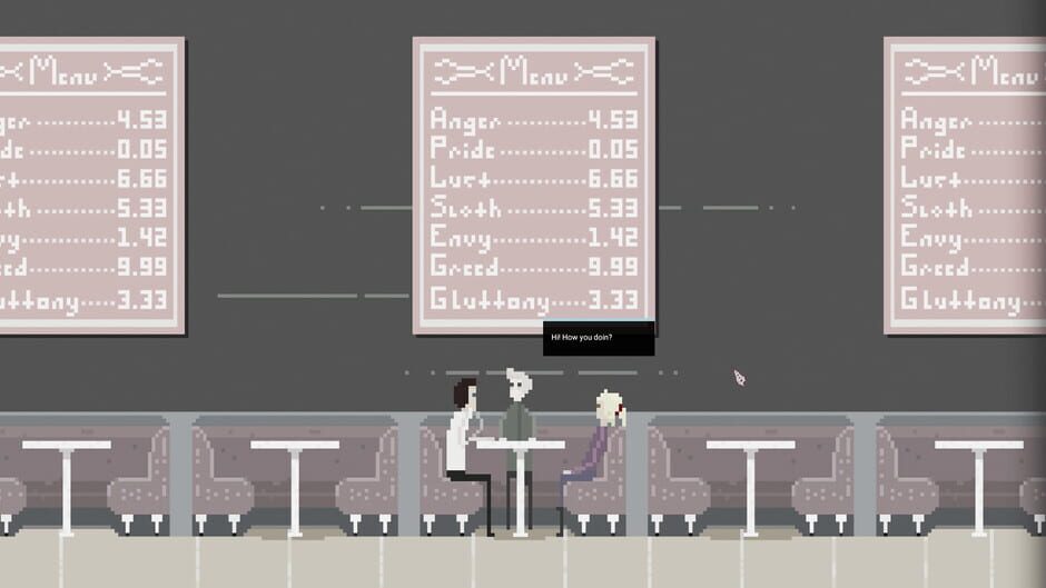 Wait! Life is beautiful! Screenshot