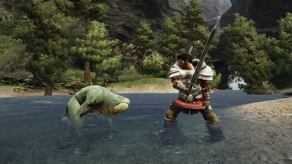 Gothic 3: Forsaken Gods - Enhanced Edition Screenshot