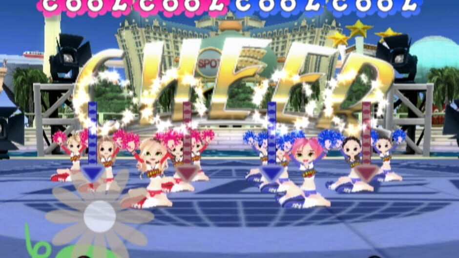 We Cheer screenshot