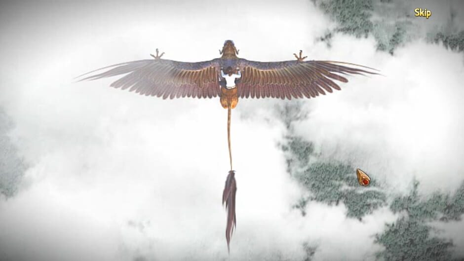 The Legacy: Forgotten Gates Screenshot