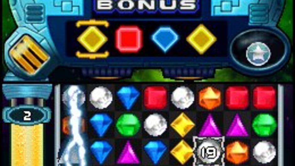 Bejeweled Twist Screenshot