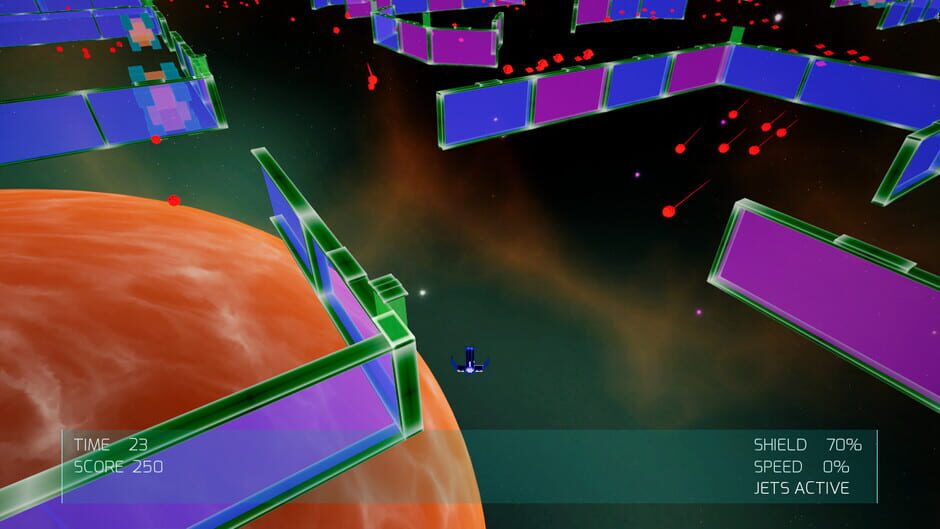 Parabolus Screenshot