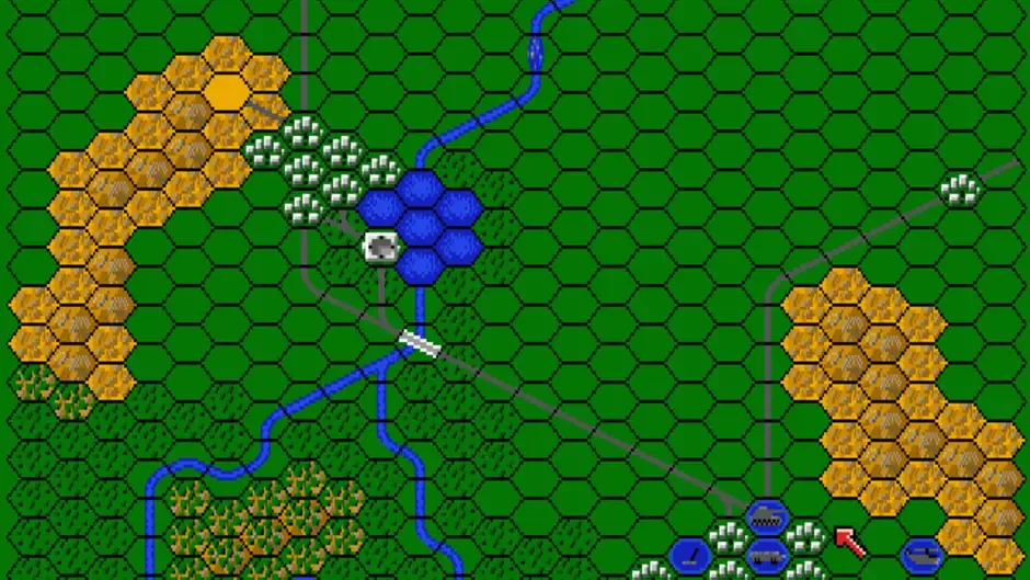 Capture d'écran de l'article