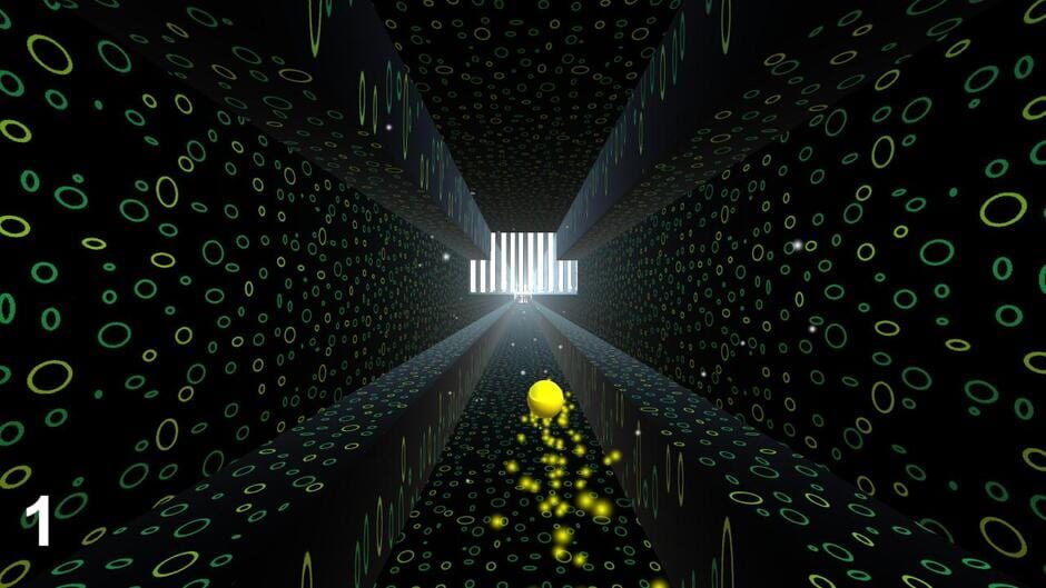 Existence speed Screenshot